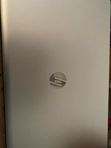 HP Envy Touchscreen 17 Notebook PC