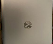 HP Envy Touchscreen 17 Notebook PC