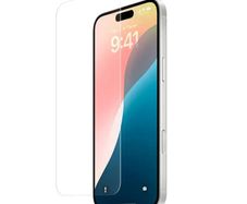 For Apple iPhone 17 Tempered Glass / Screen Protector