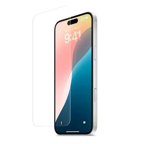 For Apple iPhone 17 Tempered Glass / Screen Protector