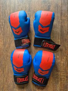 Junior Boxing Gloves