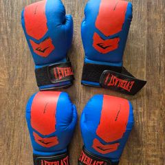 Junior Boxing Gloves