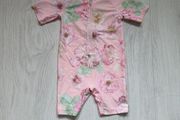 Sunsafe Swimsuit 3yrs NEXT