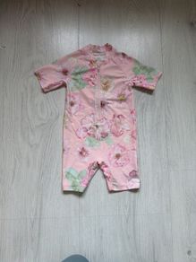 Sunsafe Swimsuit 3yrs NEXT