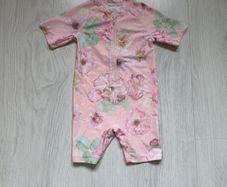 Sunsafe Swimsuit 3yrs NEXT