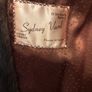 Vintage Mink Fur Coat Sydney Ward Dublin Full Length Image 3