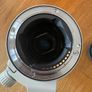 camera lens Image 5