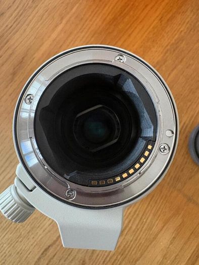camera lens