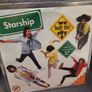 Starship 'We Built This City' 12 Inch Vinyl Single Image 2