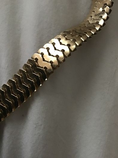 Statement Neck Piece