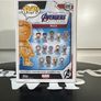 Funko Pop! Marvel Hulk (Orange Chrome) #499 Primark Exclusive Image 3