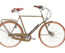 Achielle Basiel (Men's Bike)