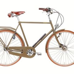 Achielle Basiel (Men's Bike)