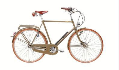 Achielle Basiel (Men's Bike)