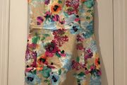 Floral Dress BNWT