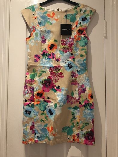 Floral Dress BNWT