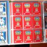 Match Attax 2007/2008 Collectors Folders and Cards Image 7