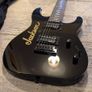 Jackson electric guitar Image 2