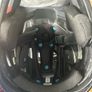 100% Trajecta Full face MTB Helmet Image 5