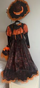 Halloween dress