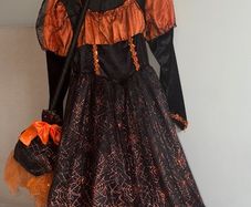 Halloween dress