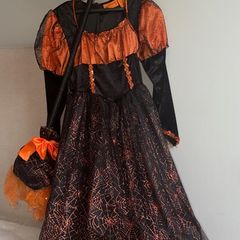 Halloween dress