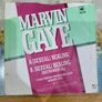 Marvin Gaye Sexual Healing 7 inch CBS A 2855 Image 2