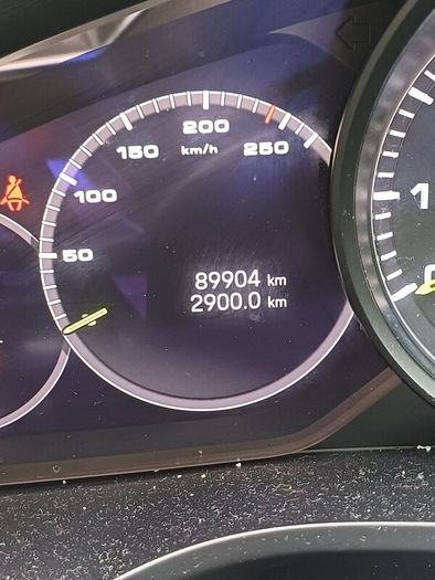 Porsche Cayenne 2023