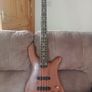1990 Warwick Streamer Stage 2 Image 5