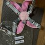 Brand new soft dog harness and lead set Image 2