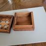 Pot pourri hardwood box Image 3