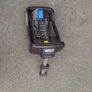 nuna isofix base Image 3