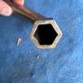 Vintage Vw Audi - Lug Nut / Spark Plug Wrench -  431 012 235 A Image 4