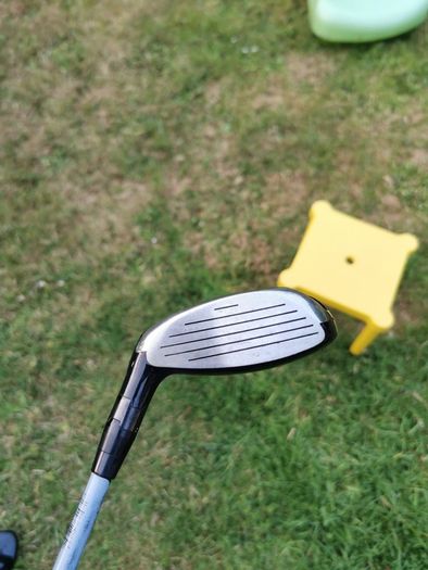Callaway Razr Fit 3 wood