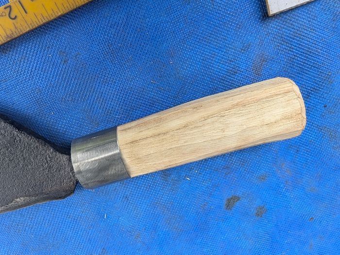 Newport pattern Bill Hook