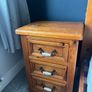 3 Piece- Bedroom Furniture Set Image 4