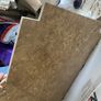 Travertine marble countertops Image 3