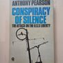 Conspiracy of Silence Attack on U.S.S Liberty by Anthony Pearson (True Story Hardback 1978) Image 2