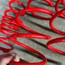 Renault Clio lowering springs. Image 4