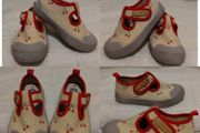 D D Steps Barefoot Shoes