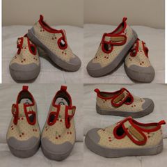 D D Steps Barefoot Shoes