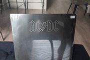 AC/DC - Back In Black (LP, Album, RE, RM) Vinyl