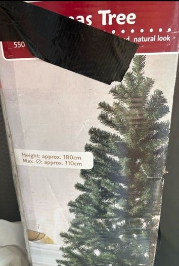 Christmas Tree