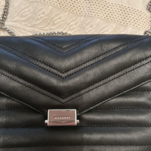 Allsaints Justine Crossbody Bag