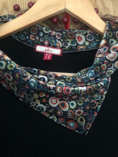 Beautiful designer dress by joe brown