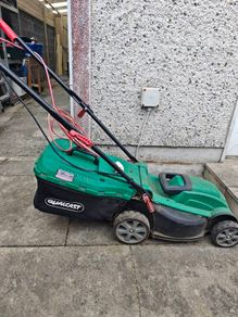 Electric Lawnmower
