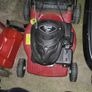 Broken lawnmowers and other tools wanted for parts. Lawnmower servicing also available! Image 9
