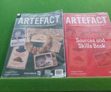 Artiefact Junior cert