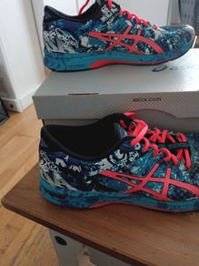 Men's Running Shoes