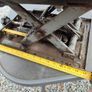 Tractor Seat Image 6